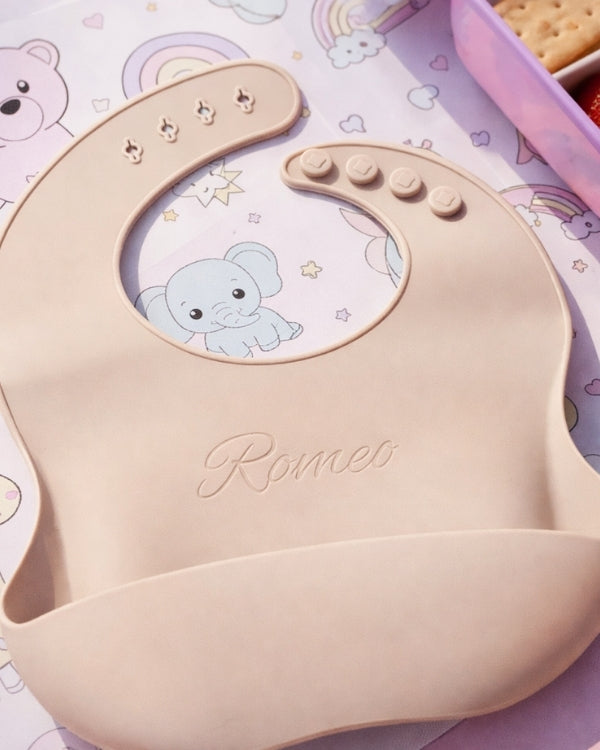 Kinderservies met naam - Lilo Favorites