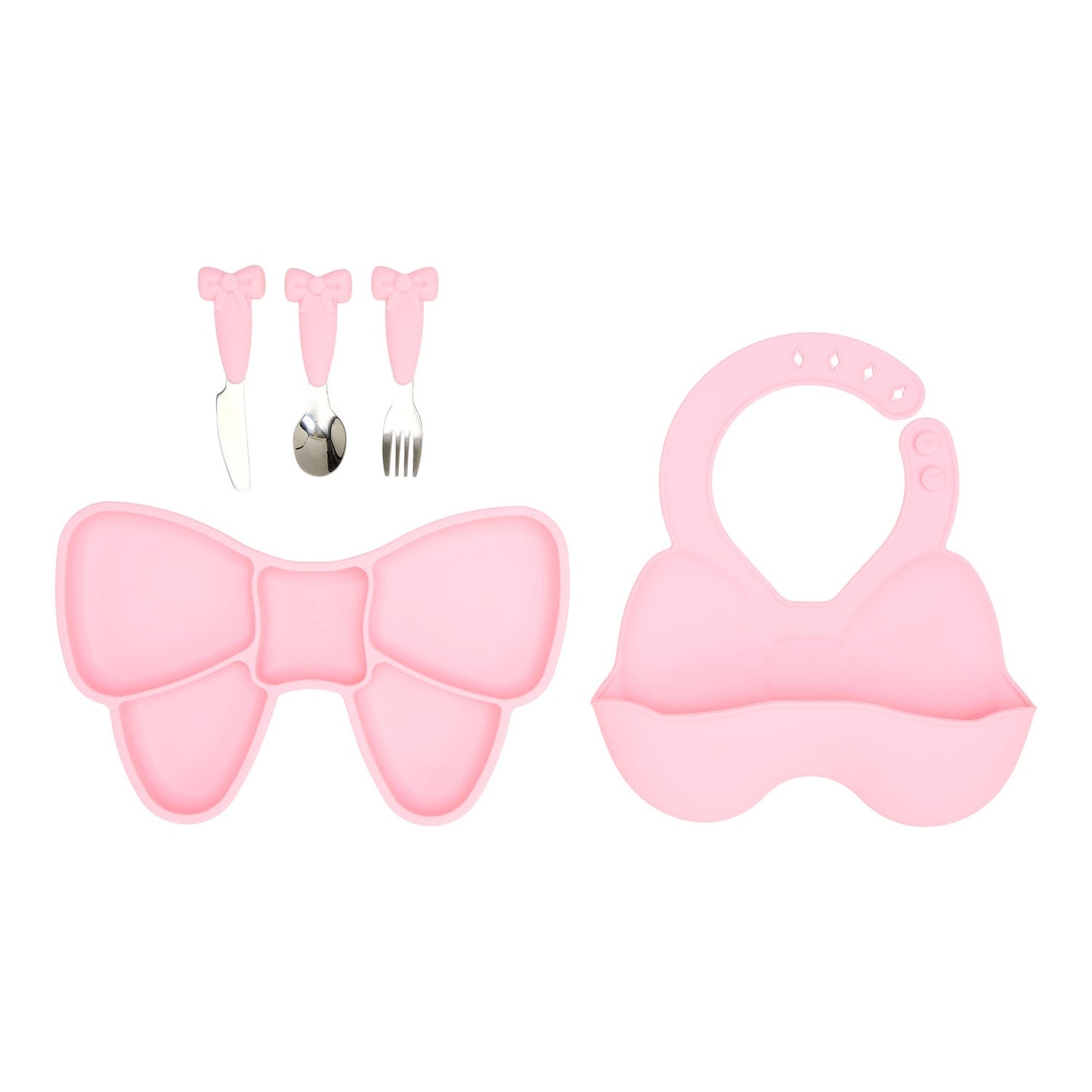 Lilo Favorites Complete strikset pink