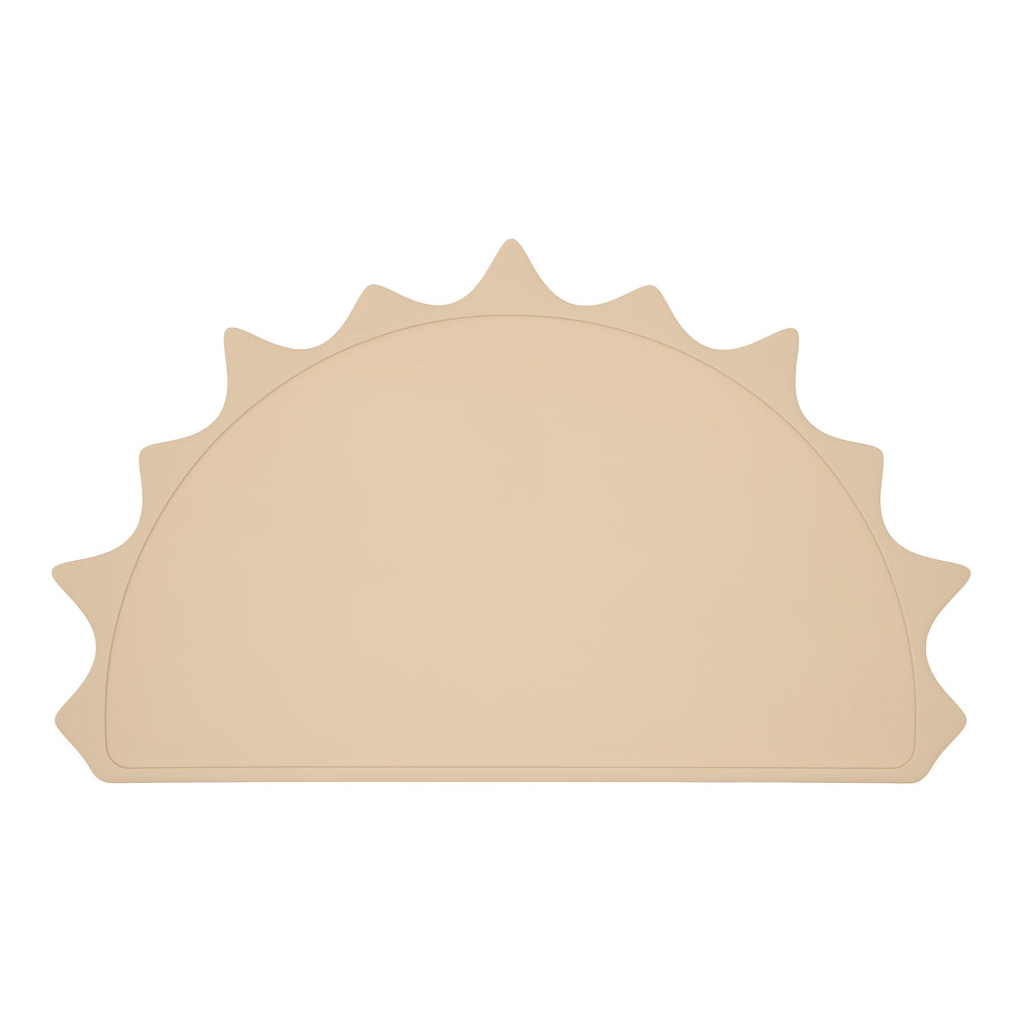 Zon placemat beige - Lilo Favorites