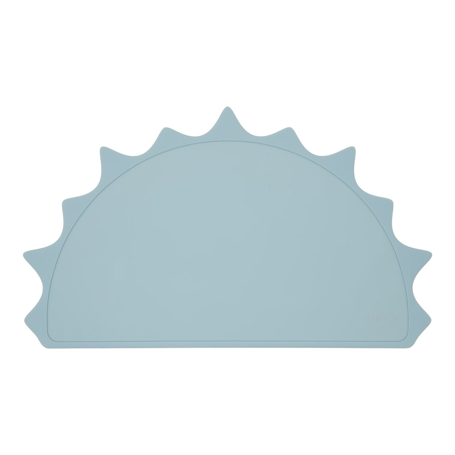 Zon placemat blauw - Lilo Favorites