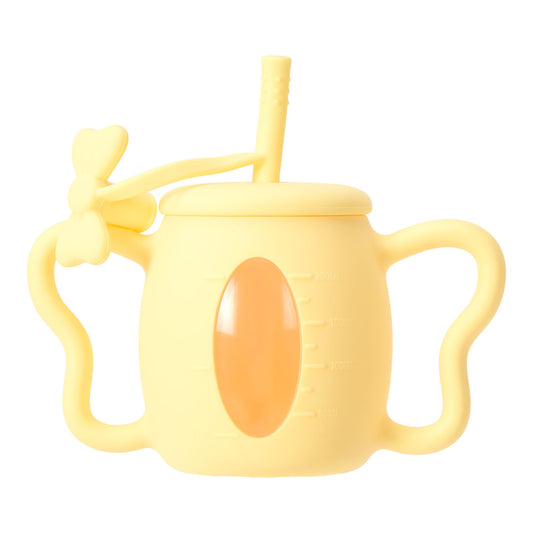 Strik beker geel - Lilo Favorites