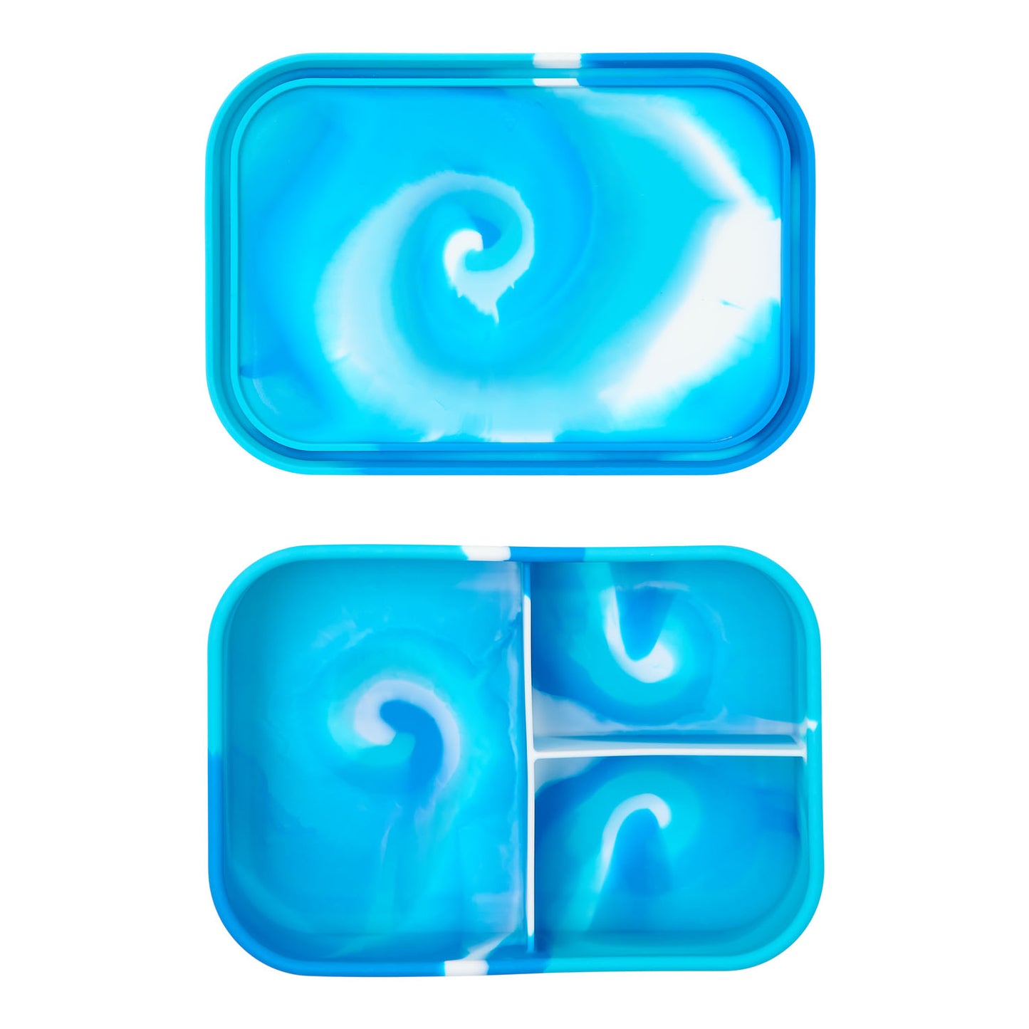 Bento Tie-Dye Lunchbox