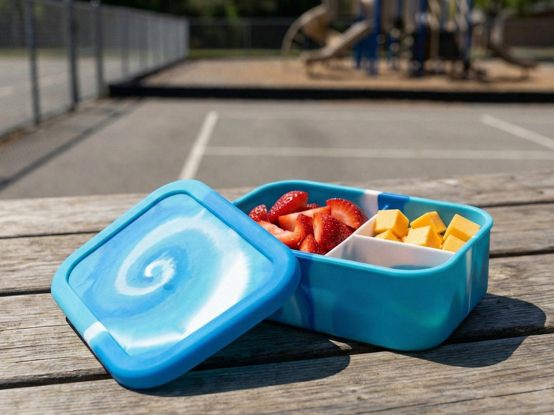 wat zijn de beste BPA-vrije broodtrommels voor dagelijks gebruik?