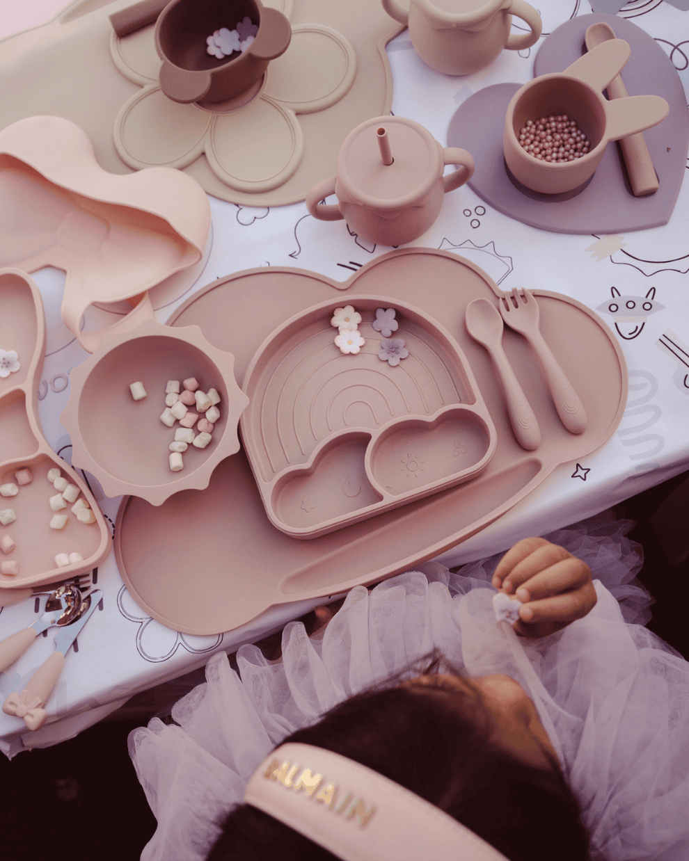 Bundels - Lilo Favorites