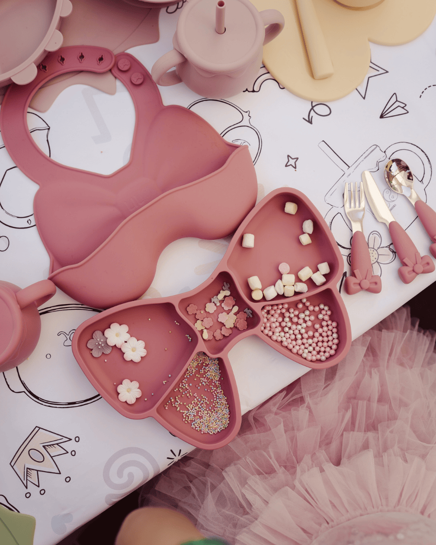 Slabbetjes - Lilo Favorites