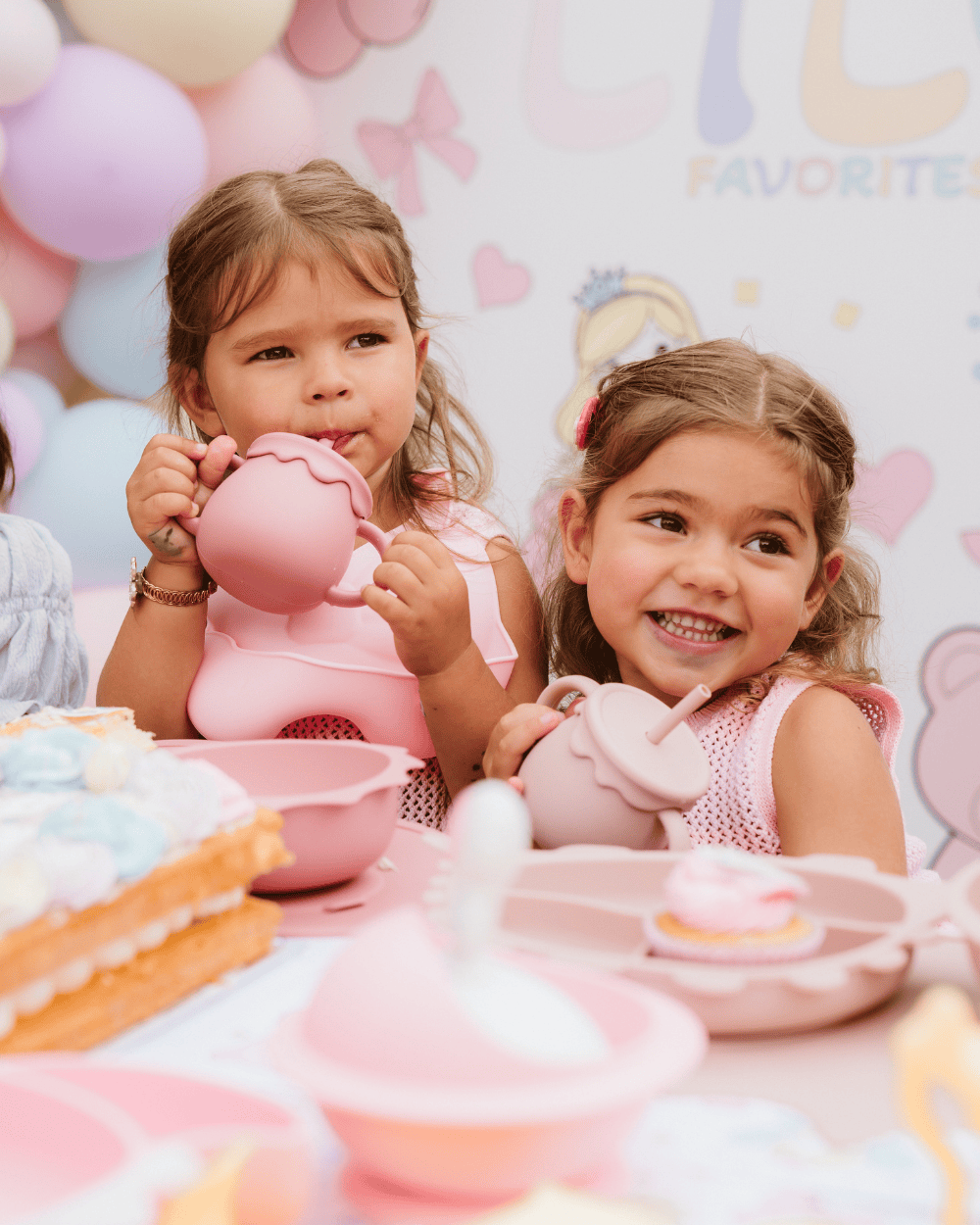 Drinkbekers - Lilo Favorites