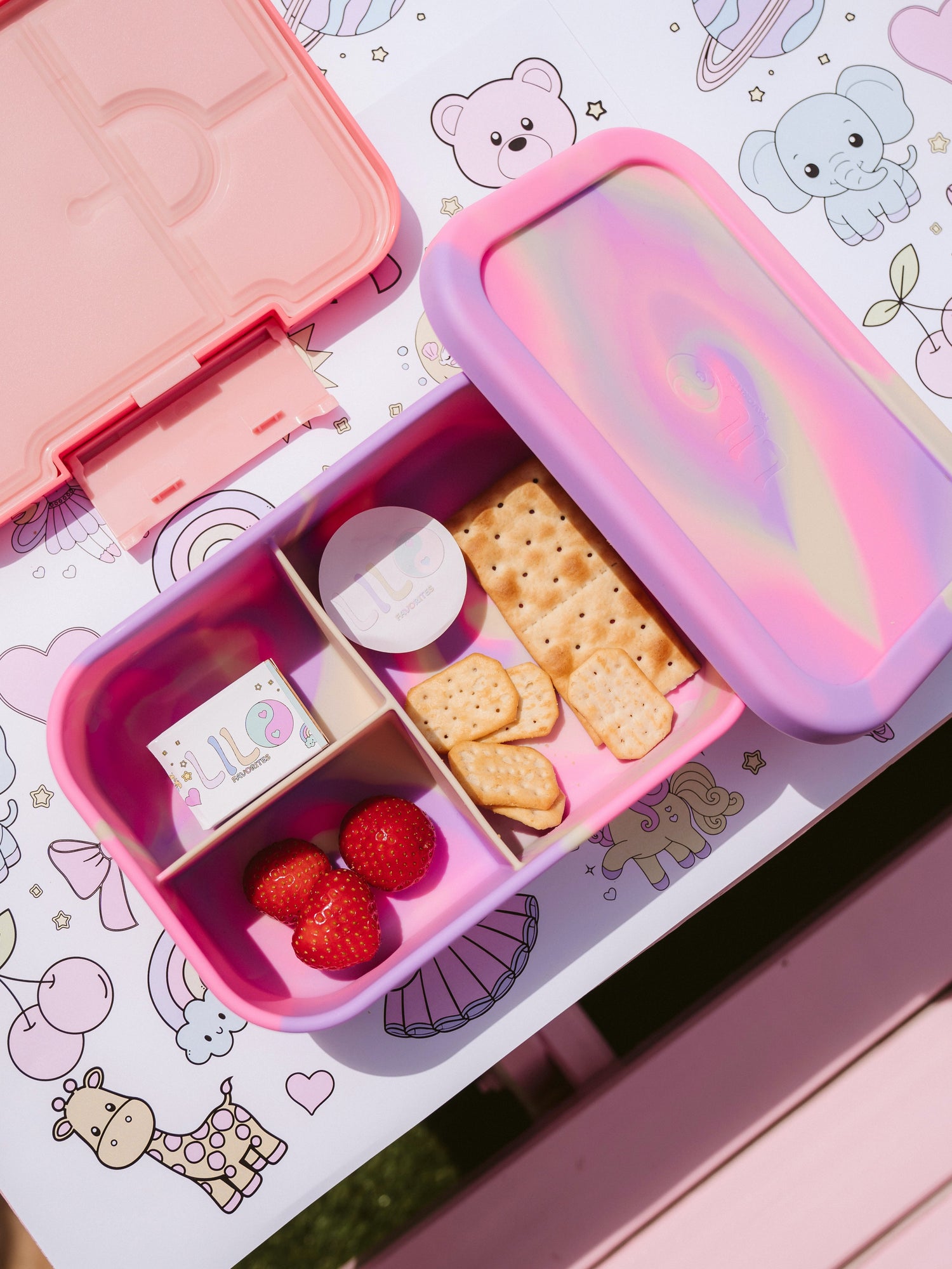 Lunchbox