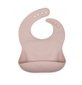 Bib light pink