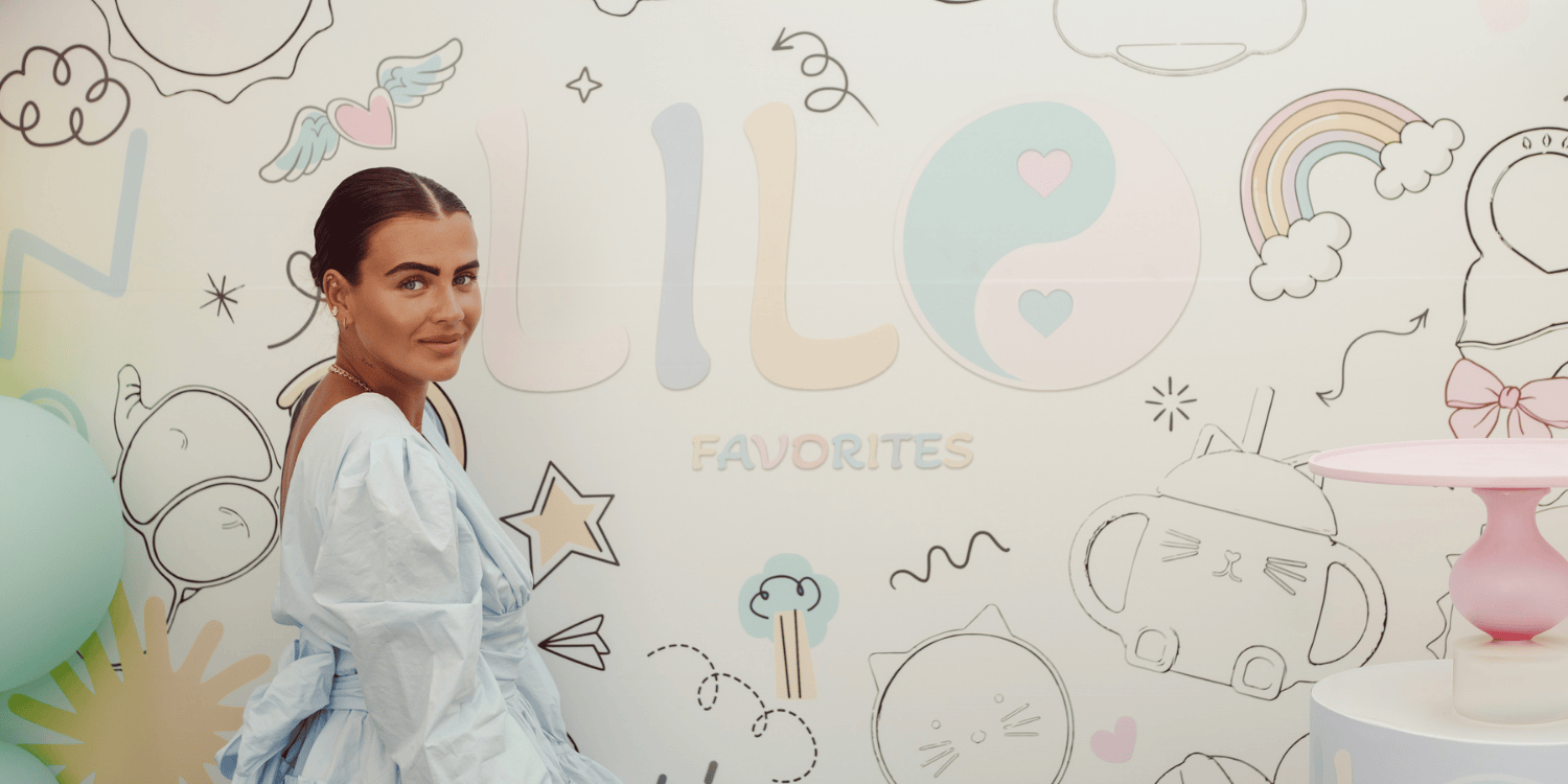 Lilo Favorites Servies voor kinderen & baby's