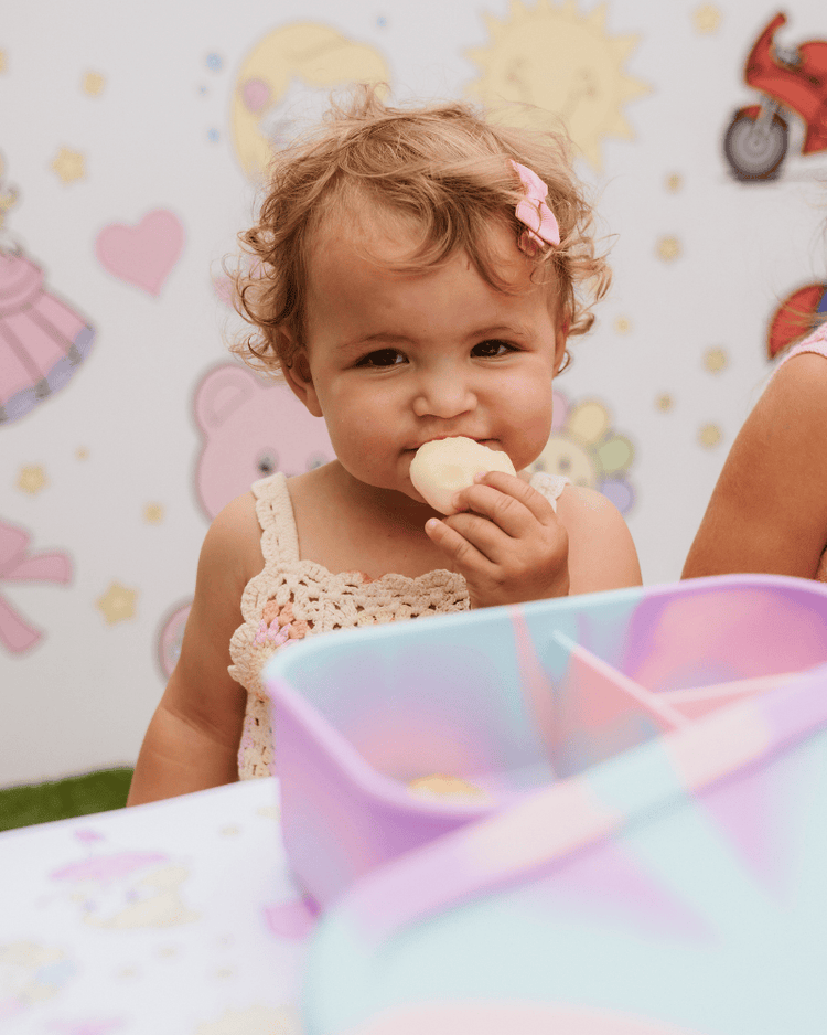 Lilo Favorites - Kinderservies & Babyservies