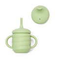 Swirl drinkbeker groen