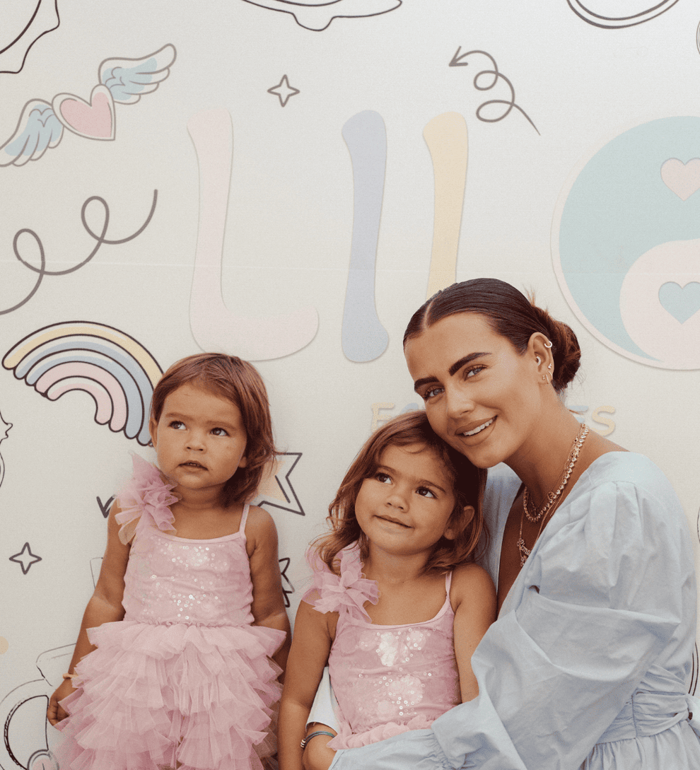 Lilo Favorites Servies voor kinderen & baby's