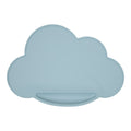 Platzset „Wolken“ blau