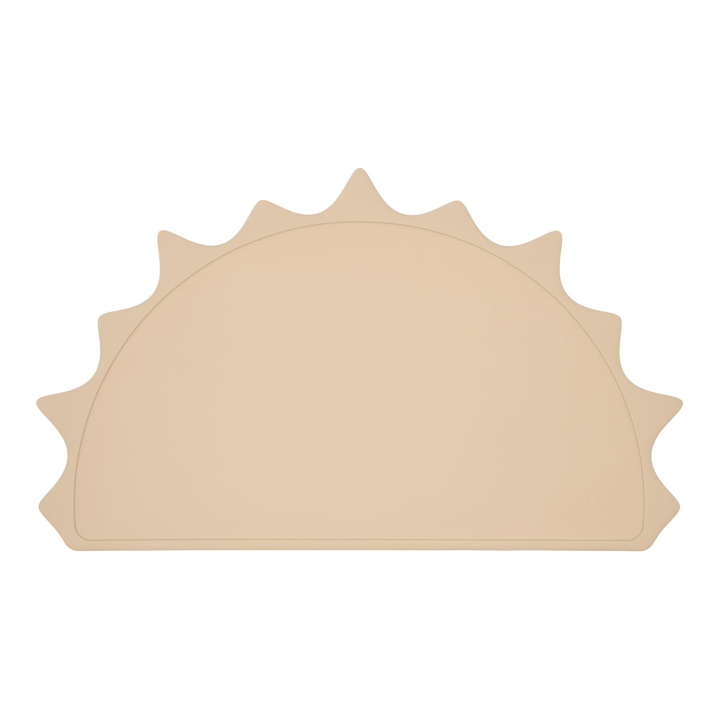 Zon placemat beige