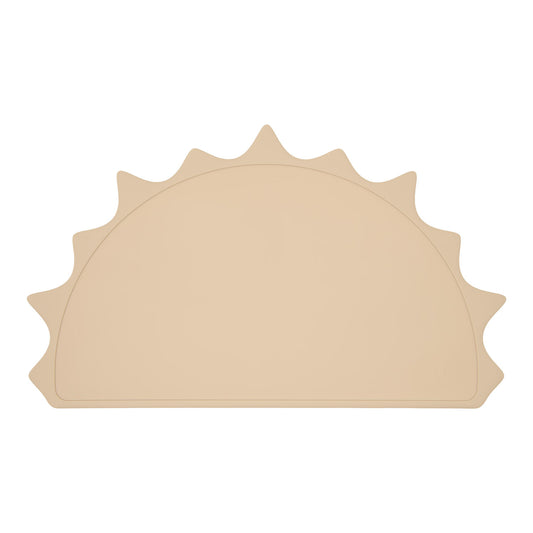 Zon placemat beige