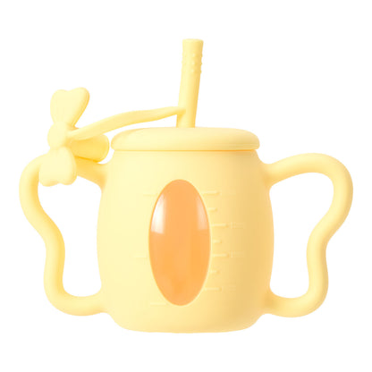 Strik beker geel - Lilo Favorites