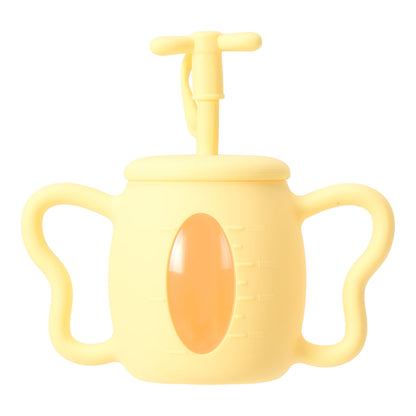 Strik beker geel - Lilo Favorites