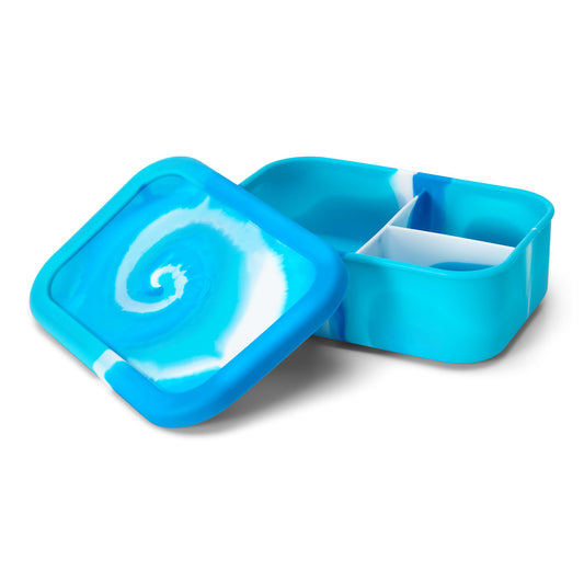 Bento Tie-Dye Lunchbox