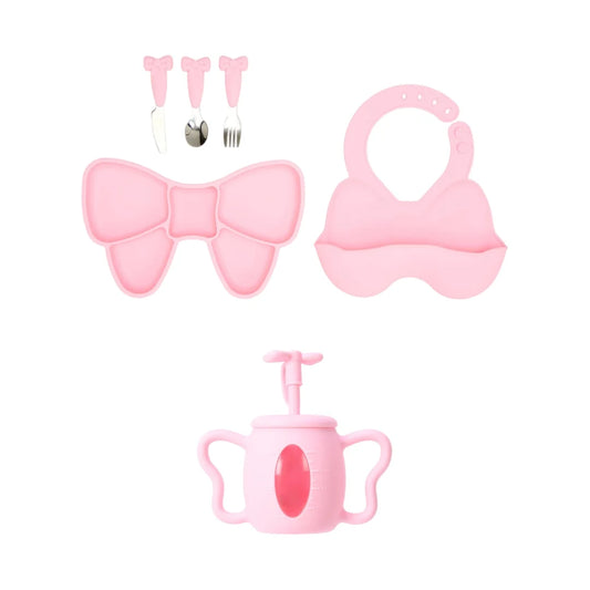 Lilo Favorites Complete strikset pink